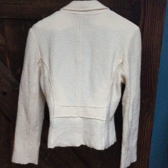 Norton McNaughton soft wool suit coat blazer jacket - Picture 2 of 6